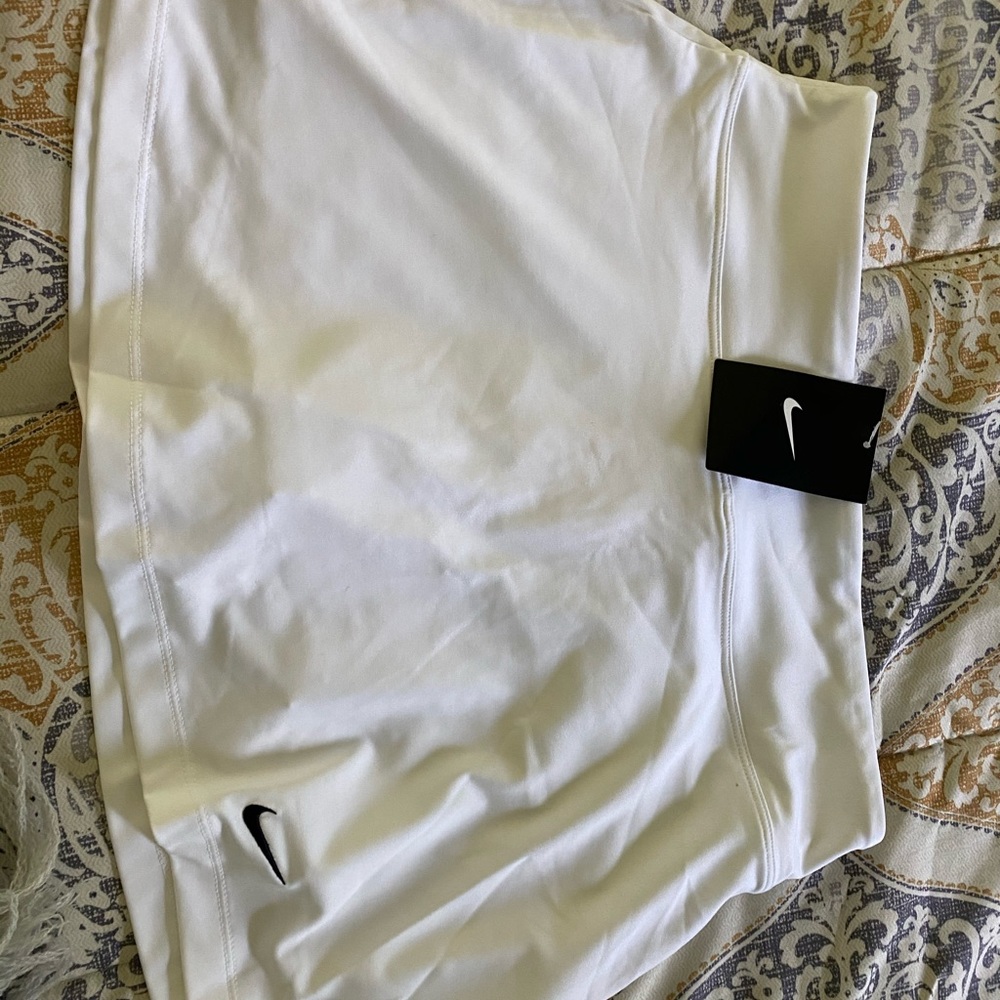 Nike skort
